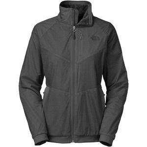 The North Face Women's Olancha Jacket X-Small